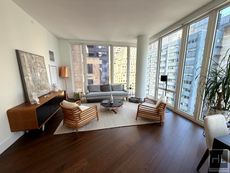 Image for East 44th Street