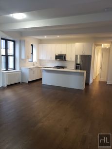 Image for WEST 55 STREET