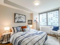 Image for West 57th Street