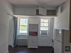 Image for SECOND AVENUE