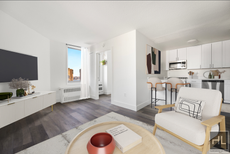 Image for Second Avenue