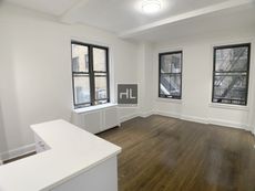 Image for EAST 46 STREET