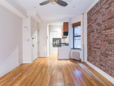 Image for Barrow Street