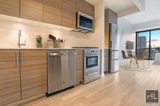 Image for W. 48th St | Luxury High-Floor Terrace Studio | 1 Mo Free | I Lived Here & Loved It! | NO Broker Fees