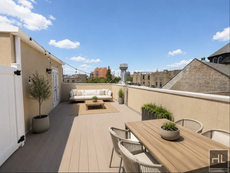 Image for RIDGE STREET