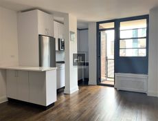 Image for EAST 35 STREET