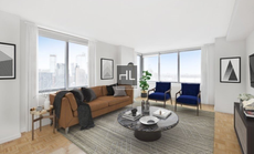 Image for West 47th Street