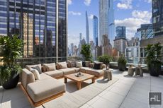 Image for West 60th St, #D-Line