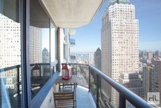Image for WEST 48 STREET