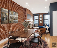 Image for EAST 52 STREET