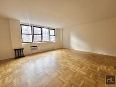 Image for East 79th Street