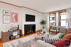 Image for West 58th Street