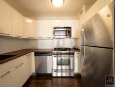 Image for EAST 63 STREET
