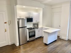 Image for EAST 46 STREET