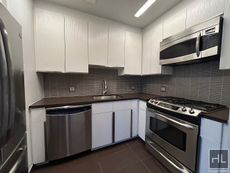 Image for West 67th Street