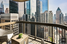 Image for West 56th Street