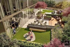 Image for East 44th Street