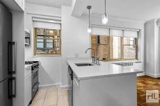 Image for East 57th Street