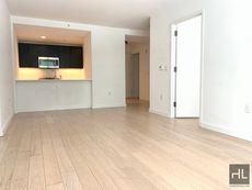 Image for West 43rd Street