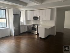 Image for WEST 55 STREET