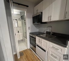 Image for West 53rd Street