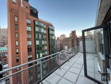 Image for EAST 69 STREET