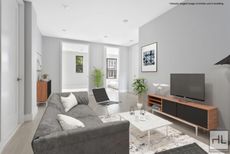Image for STANTON STREET
