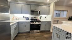 Image for 256 STREET