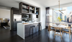 Image for Tenth Avenue