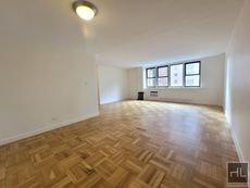 Image for East 79th Street