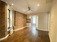Image for Mott Street