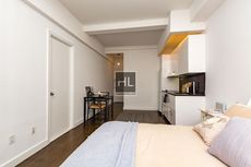 Image for West 91st Street