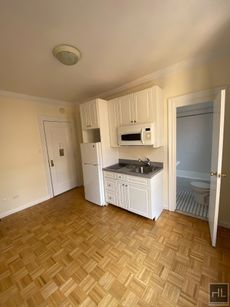 Image for WEST 45 STREET