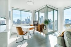 New York City Living