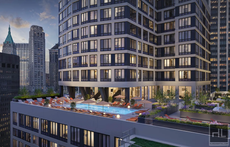 Image for Water Street