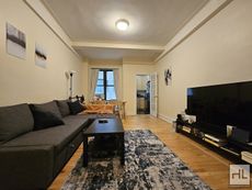 Image for SECOND AVENUE
