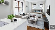 Image for EAST 46 STREET