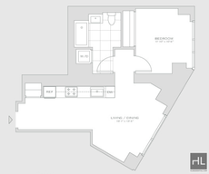 Image for East 44th Street