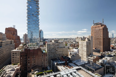 Image for Leonard Street