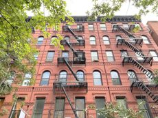 Image for Mott Street