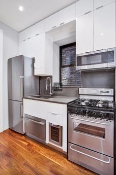 Image for Barrow Street