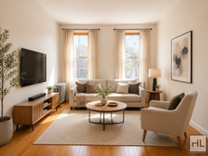 Image for GRANT AVENUE