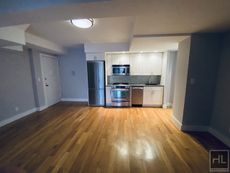 Image for East 52nd Street