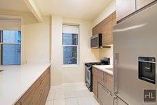 Image for West 18th Street