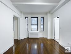 Image for EAST 46 STREET