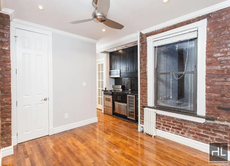 Image for EAST 13 STREET