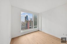 Image for West 43rd Street