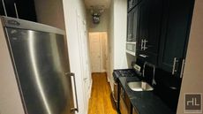 Image for Mott Street