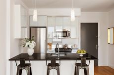 Image for West 54th Street