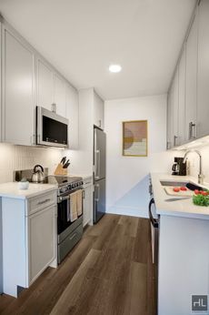 Image for West 34th Street